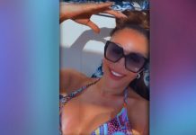 CECA RAŽNATOVIĆ IZGLEDA KAO SVEMIRSKI BROD U EGZOTIČNOM BIKINIJU Snima se u Španiji pije pivo u društvu NOVOG partnera: Nakon što je vidjela majku u zagrljaju novog muškarca Anastasija napravila neviđeni skandal(Video) CECA RAŽNATOVIĆ IZGLEDA KAO SVEMIRSKI BROD U EGZOTIČNOM BIKINIJU Snima se u Španiji pije pivo u društvu NOVOG partnera: Nakon što je vidjela majku u zagrljaju novog muškarca Anastasija napravila neviđeni skandal(Video) - featured image