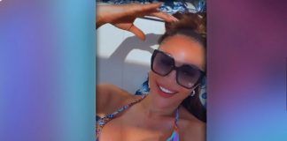 CECA RAŽNATOVIĆ IZGLEDA KAO SVEMIRSKI BROD U EGZOTIČNOM BIKINIJU Snima se u Španiji pije pivo u društvu NOVOG partnera: Nakon što je vidjela majku u zagrljaju novog muškarca Anastasija napravila neviđeni skandal(Video) CECA RAŽNATOVIĆ IZGLEDA KAO SVEMIRSKI BROD U EGZOTIČNOM BIKINIJU Snima se u Španiji pije pivo u društvu NOVOG partnera: Nakon što je vidjela majku u zagrljaju novog muškarca Anastasija napravila neviđeni skandal(Video) - featured image