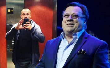 Sin Halida Bešlića raznežio slikom sa SINOM I ĆERKOM, snažno se grle: Dino izgubio oca i majku, a oni mu daju najveću snagu (FOTO) Sin Halida Bešlića raznežio slikom sa SINOM I ĆERKOM, snažno se grle: Dino izgubio oca i majku, a oni mu daju najveću snagu (FOTO) - featured image