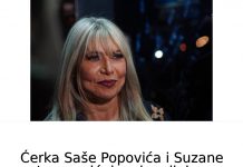 Ćerka Saše i Suzane donela odluku: PIjunuIa majku i otišla zauvijek, pa otkrila kako je došlo do Sašine sm’rti, Suzana je kriva? Ćerka Saše i Suzane donela odluku: PIjunuIa majku i otišla zauvijek, pa otkrila kako je došlo do Sašine sm’rti, Suzana je kriva? - featured image