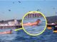 Snimala je svoju kćerku na plaži, ali nije ni slutila šta će se desiti narednih sekundi! Snimala je svoju kćerku na plaži, ali nije ni slutila šta će se desiti narednih sekundi! - featured image