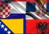 Koliko u svetu ima srba, hrvata, bosanaca, a koliko albanaca? Cifre će vas naterati da se dobro zamislite! Koliko u svetu ima srba, hrvata, bosanaca, a koliko albanaca? Cifre će vas naterati da se dobro zamislite! - featured image