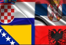 Koliko u svetu ima srba, hrvata, bosanaca, a koliko albanaca? Cifre će vas naterati da se dobro zamislite! Koliko u svetu ima srba, hrvata, bosanaca, a koliko albanaca? Cifre će vas naterati da se dobro zamislite! - featured image