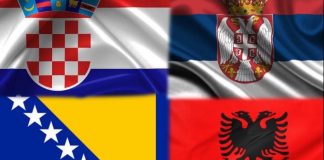 Koliko u svetu ima srba, hrvata, bosanaca, a koliko albanaca? Cifre će vas naterati da se dobro zamislite! Koliko u svetu ima srba, hrvata, bosanaca, a koliko albanaca? Cifre će vas naterati da se dobro zamislite! - featured image