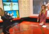 “SVE BIH VAS ZAPALILA, ZA KOSU BIH TE IZVUKLA!” Goca Tržan skočila na voditeljku, a kad čujete RAZLOG, sve će vam biti jasno: “Jesi li ti, bre, normalna?!”Kakav skandal u emisiji(VIDEO) “SVE BIH VAS ZAPALILA, ZA KOSU BIH TE IZVUKLA!” Goca Tržan skočila na voditeljku, a kad čujete RAZLOG, sve će vam biti jasno: “Jesi li ti, bre, normalna?!”Kakav skandal u emisiji(VIDEO) - featured image