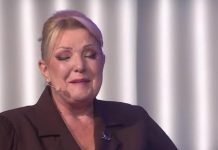 POPILA JE…: ZABRINJAVAJUĆE VESTI O SNEŽANI ĐURIŠIĆ! Svi strahuju za njeno zdravlje POPILA JE…: ZABRINJAVAJUĆE VESTI O SNEŽANI ĐURIŠIĆ! Svi strahuju za njeno zdravlje - featured image