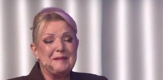POPILA JE…: ZABRINJAVAJUĆE VESTI O SNEŽANI ĐURIŠIĆ! Svi strahuju za njeno zdravlje POPILA JE…: ZABRINJAVAJUĆE VESTI O SNEŽANI ĐURIŠIĆ! Svi strahuju za njeno zdravlje - featured image