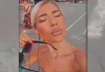 JOVANA JEREMIĆ POLUGOLA VOZI ROLERE NA DORĆOLU Opšti haos na 25. maju, prolaznici se hvataju za glavu zbog prekratkog šortsa i topa – ful se našminkala (Video) JOVANA JEREMIĆ POLUGOLA VOZI ROLERE NA DORĆOLU Opšti haos na 25. maju, prolaznici se hvataju za glavu zbog prekratkog šortsa i topa - ful se našminkala (Video) - featured image