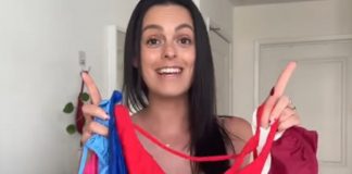 “Grudi su mi prevelike” Požalila se na problem koji ima, pa se društvene mreže usijale "Grudi su mi prevelike" Požalila se na problem koji ima, pa se društvene mreže usijale - featured image