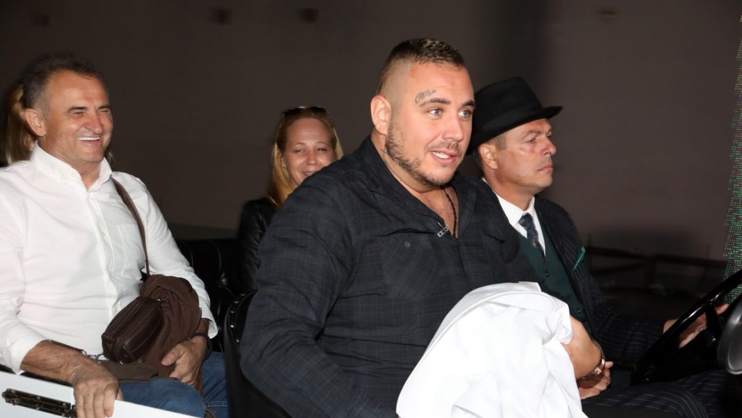 VELIKO SLAVLJE U DOMU FILIPA CARA Bivši zadrugar podelio sliku i otkrio o čemu je reč - featured image