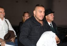 VELIKO SLAVLJE U DOMU FILIPA CARA Bivši zadrugar podelio sliku i otkrio o čemu je reč VELIKO SLAVLJE U DOMU FILIPA CARA Bivši zadrugar podelio sliku i otkrio o čemu je reč - featured image