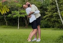 MARKO I BOGOLJUB SU SE VENČALI U TAJNOSTI A sada usledilo veliko slavlje u njihovom domu: Pljušte čestitke MARKO I BOGOLJUB SU SE VENČALI U TAJNOSTI A sada usledilo veliko slavlje u njihovom domu: Pljušte čestitke - featured image
