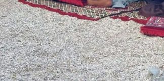 Prespavali su na plaži kod Splita i postali hit na društvenim mrežama, odmah će vam biti jasno zašto Prespavali su na plaži kod Splita i postali hit na društvenim mrežama, odmah će vam biti jasno zašto - featured image