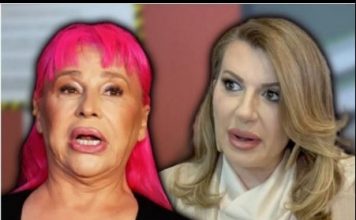 SKANDALČIN!!Zorica Brunslik skočila na Viki Miljković neviđena Tuča u studiju Da li ovo priliči javnim ličnostima!!!!Pogledajte video snimak…..Viki sva u modricama SKANDALČIN!!Zorica Brunslik skočila na Viki Miljković neviđena Tuča u studiju Da li ovo priliči javnim ličnostima!!!!Pogledajte video snimak…..Viki sva u modricama - featured image