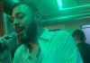 “Kako je tužno, bez daha, jedva stoji na nogama”: Sloba Vasić neprepoznatljiv “Kako je tužno, bez daha, jedva stoji na nogama”: Sloba Vasić neprepoznatljiv - featured image
