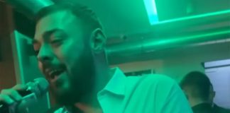 “Kako je tužno, bez daha, jedva stoji na nogama”: Sloba Vasić neprepoznatljiv “Kako je tužno, bez daha, jedva stoji na nogama”: Sloba Vasić neprepoznatljiv - featured image