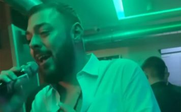 “Kako je tužno, bez daha, jedva stoji na nogama”: Sloba Vasić neprepoznatljiv “Kako je tužno, bez daha, jedva stoji na nogama”: Sloba Vasić neprepoznatljiv - featured image