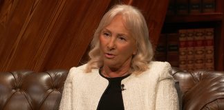 “JEDAN DRIPAC, KLOŠAR, DROGIRAN I PIJAN” Gordana Šaulić je četiri decenije bila u braku sa pokojnim kraljem narodne muzike, a ovako je reagovala kada je saznala za Šabanovu smrt "JEDAN DRIPAC, KLOŠAR, DROGIRAN I PIJAN" Gordana Šaulić je četiri decenije bila u braku sa pokojnim kraljem narodne muzike, a ovako je reagovala kada je saznala za Šabanovu smrt - featured image