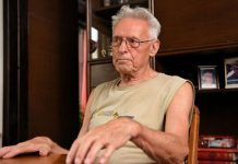 Đokovićev djed: Ja sam Hrvat! Srbin nikada nisam bio, niti je Novak kad bio, a moja kći jednu stvar nije mogla razumjeti… Đokovićev djed: Ja sam Hrvat! Srbin nikada nisam bio, niti je Novak kad bio, a moja kći jednu stvar nije mogla razumjeti… - featured image