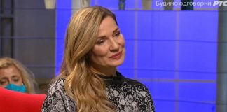 Jelena Tomašević o teškoj bolesti –Mužu nisam ispunila najveću želju: “MOŽDA NEĆU BITI ŽIVA KAD NAŠE DETE POĐE U ŠKOLU” Jelena Tomašević o teškoj bolesti –Mužu nisam ispunila najveću želju: “MOŽDA NEĆU BITI ŽIVA KAD NAŠE DETE POĐE U ŠKOLU” - featured image