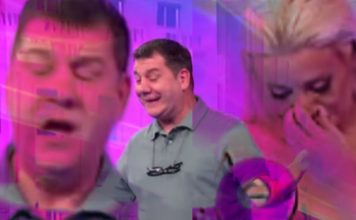 HITAN PREKID EMISIJE! Neviđeni LOM Ivana Marinkovića, Dušica Jakovljević MOMENTALNO obustavila PROGRAM! HITAN PREKID EMISIJE! Neviđeni LOM Ivana Marinkovića, Dušica Jakovljević MOMENTALNO obustavila PROGRAM! - featured image
