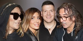 “NEK VIDI ŠTA MU ŽENA RADI U STUDIJU” Ana Nikolić tvrdi da poseduje kompromitujući sadržaj Jelene Radanović "NEK VIDI ŠTA MU ŽENA RADI U STUDIJU" Ana Nikolić tvrdi da poseduje kompromitujući sadržaj Jelene Radanović - featured image