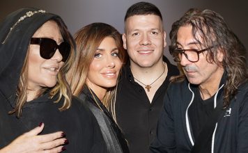 “NEK VIDI ŠTA MU ŽENA RADI U STUDIJU” Ana Nikolić tvrdi da poseduje kompromitujući sadržaj Jelene Radanović "NEK VIDI ŠTA MU ŽENA RADI U STUDIJU" Ana Nikolić tvrdi da poseduje kompromitujući sadržaj Jelene Radanović - featured image