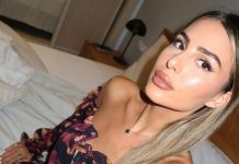 Isplivala prva slika Anastasijinog sina, auu, šta mu se desilo? Jel ovo neko 0b0Ijenje? (video) Isplivala prva slika Anastasijinog sina, auu, šta mu se desilo? Jel ovo neko 0b0Ijenje? (video) - featured image