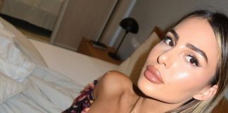 Isplivala prva slika Anastasijinog sina, auu, šta mu se desilo? Jel ovo neko 0b0Ijenje? (video) Isplivala prva slika Anastasijinog sina, auu, šta mu se desilo? Jel ovo neko 0b0Ijenje? (video) - featured image