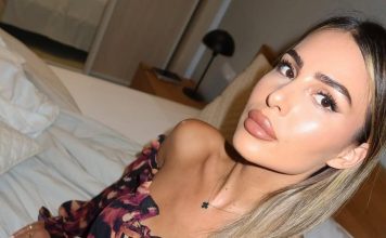 Isplivala prva slika Anastasijinog sina, auu, šta mu se desilo? Jel ovo neko 0b0Ijenje? (video) Isplivala prva slika Anastasijinog sina, auu, šta mu se desilo? Jel ovo neko 0b0Ijenje? (video) - featured image