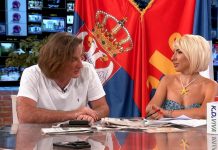 “Skroz je odlepila” ŽELJKO MITROVIĆ URLAO! Čelnik PINKA POBESNEO, NEMA VIŠE STRPLJENJA! “Istina je da ja više…” “Skroz je odlepila” ŽELJKO MITROVIĆ URLAO! Čelnik PINKA POBESNEO, NEMA VIŠE STRPLJENJA! “Istina je da ja više…” - featured image