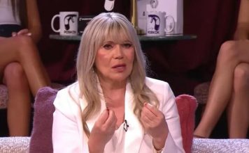 “CILJ JOJ JE BIO DA…”: Suzana RAZOTKRILA PEVAČICU koja je htela da joj RASTURI brak! RADI SE O OVOJ OSOBI “CILJ JOJ JE BIO DA…”: Suzana RAZOTKRILA PEVAČICU koja je htela da joj RASTURI brak! RADI SE O OVOJ OSOBI - featured image