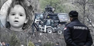 Tražili su je godinama, a onda je otkrivena šokantna istina: DAN’KA PRONADJENA ŽIVA POJAVIO SE I SNIMAK, bogata porodica je otkupila, promijenila joj ime? (VIDEO) Tražili su je godinama, a onda je otkrivena šokantna istina: DAN’KA PRONADJENA ŽIVA POJAVIO SE I SNIMAK, bogata porodica je otkupila, promijenila joj ime? (VIDEO) - featured image