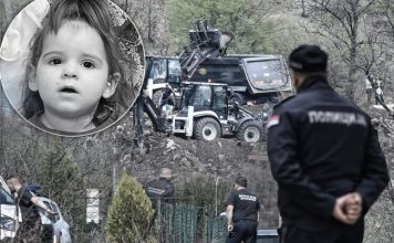 Tražili su je godinama, a onda je otkrivena šokantna istina: DAN’KA PRONADJENA ŽIVA POJAVIO SE I SNIMAK, bogata porodica je otkupila, promijenila joj ime? (VIDEO) Tražili su je godinama, a onda je otkrivena šokantna istina: DAN’KA PRONADJENA ŽIVA POJAVIO SE I SNIMAK, bogata porodica je otkupila, promijenila joj ime? (VIDEO) - featured image