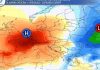 Stiže promjena vremena narednih dana, BH Meteo najavio kišu i pljuskove Stiže promjena vremena narednih dana, BH Meteo najavio kišu i pljuskove - featured image