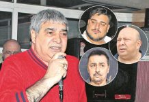 LJUBA ALIČIĆ OBJAVIO RAT ESTRADI: Lazića i Džeja je uništila droga, a Keba me je pokrao! LJUBA ALIČIĆ OBJAVIO RAT ESTRADI: Lazića i Džeja je uništila droga, a Keba me je pokrao! - featured image