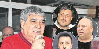LJUBA ALIČIĆ OBJAVIO RAT ESTRADI: Lazića i Džeja je uništila droga, a Keba me je pokrao! LJUBA ALIČIĆ OBJAVIO RAT ESTRADI: Lazića i Džeja je uništila droga, a Keba me je pokrao! - featured image