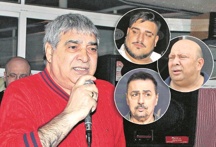 LJUBA ALIČIĆ OBJAVIO RAT ESTRADI: Lazića i Džeja je uništila droga, a Keba me je pokrao! - featured image LJUBA ALIČIĆ OBJAVIO RAT ESTRADI: Lazića i Džeja je uništila droga, a Keba me je pokrao! - featured image