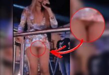 RADI MANOJLOVIĆ SEVNULA CICA MACA?! Pevačica na nastup došla bez GAĆICA sve na izvolite! PROCURIO SKANDALOZNI SNIMAK! VIDEO RADI MANOJLOVIĆ SEVNULA CICA MACA?! Pevačica na nastup došla bez GAĆICA sve na izvolite! PROCURIO SKANDALOZNI SNIMAK! VIDEO - featured image