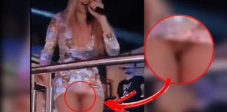 RADI MANOJLOVIĆ SEVNULA CICA MACA?! Pevačica na nastup došla bez GAĆICA sve na izvolite! PROCURIO SKANDALOZNI SNIMAK! VIDEO RADI MANOJLOVIĆ SEVNULA CICA MACA?! Pevačica na nastup došla bez GAĆICA sve na izvolite! PROCURIO SKANDALOZNI SNIMAK! VIDEO - featured image