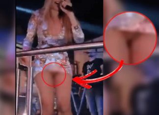 RADI MANOJLOVIĆ SEVNULA CICA MACA?! Pevačica na nastup došla bez GAĆICA sve na izvolite! PROCURIO SKANDALOZNI SNIMAK! VIDEO RADI MANOJLOVIĆ SEVNULA CICA MACA?! Pevačica na nastup došla bez GAĆICA sve na izvolite! PROCURIO SKANDALOZNI SNIMAK! VIDEO - featured image