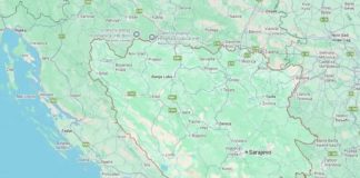 CIJELA BiH POD UPOZORENJEM: Poseban oprez potreban na ovaj dan CIJELA BiH POD UPOZORENJEM: Poseban oprez potreban na ovaj dan - featured image