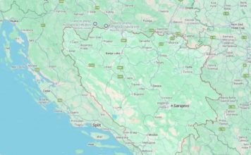 CIJELA BiH POD UPOZORENJEM: Poseban oprez potreban na ovaj dan CIJELA BiH POD UPOZORENJEM: Poseban oprez potreban na ovaj dan - featured image