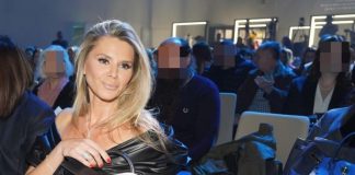 “BAHATA I BEZOBRAZNA, NEMAM REČI” BIVŠA ŽENA HARISA DŽINOVIĆA U CENTRU SKANDALA U MONAKU: Napravila haos “BAHATA I BEZOBRAZNA, NEMAM REČI” BIVŠA ŽENA HARISA DŽINOVIĆA U CENTRU SKANDALA U MONAKU: Napravila haos - featured image