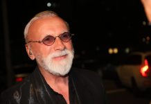OTKAZAN KONCERT DINA MERLINA U KRALJEVU: “Prinuđeni smo da donesemo ovu odluku” OTKAZAN KONCERT DINA MERLINA U KRALJEVU: "Prinuđeni smo da donesemo ovu odluku" - featured image