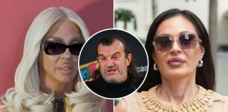 “Ceca je nosila moju sliku kod vračare”: Karleuša besni zbog napada na Lukasa, iznela strašne stvari u javnost “Ceca je nosila moju sliku kod vračare”: Karleuša besni zbog napada na Lukasa, iznela strašne stvari u javnost - featured image