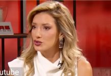 Evo od čega boluje Jovana Joksimović: Gledaoci nisu mogli ni da naslute, godinama je vješto skrivala! Evo od čega boluje Jovana Joksimović: Gledaoci nisu mogli ni da naslute, godinama je vješto skrivala! - featured image