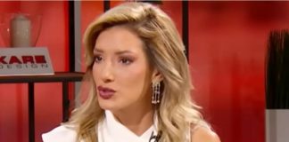 Evo od čega boluje Jovana Joksimović: Gledaoci nisu mogli ni da naslute, godinama je vješto skrivala! Evo od čega boluje Jovana Joksimović: Gledaoci nisu mogli ni da naslute, godinama je vješto skrivala! - featured image