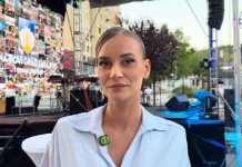 Šejla Zonić sve priznala: Publika će vidjeti stomak još malo, trudna sam – kad čujete ko je otac, prodala brak za karijeru Šejla Zonić sve priznala: Publika će vidjeti stomak još malo, trudna sam – kad čujete ko je otac, prodala brak za karijeru - featured image