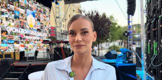 Šejla Zonić sve priznala: Publika će vidjeti stomak još malo, trudna sam – kad čujete ko je otac, prodala brak za karijeru Šejla Zonić sve priznala: Publika će vidjeti stomak još malo, trudna sam – kad čujete ko je otac, prodala brak za karijeru - featured image